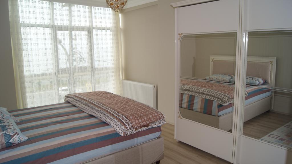 Cayeli Kent Apart מראה חיצוני תמונה