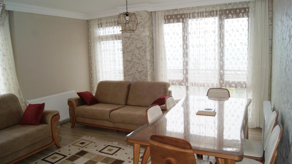 Cayeli Kent Apart מראה חיצוני תמונה