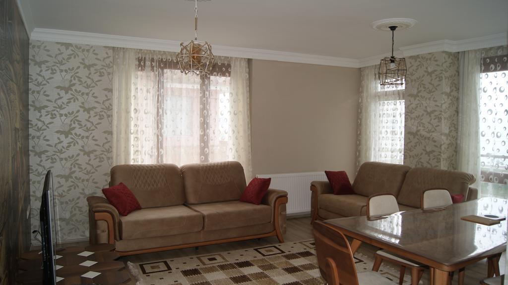 Cayeli Kent Apart מראה חיצוני תמונה