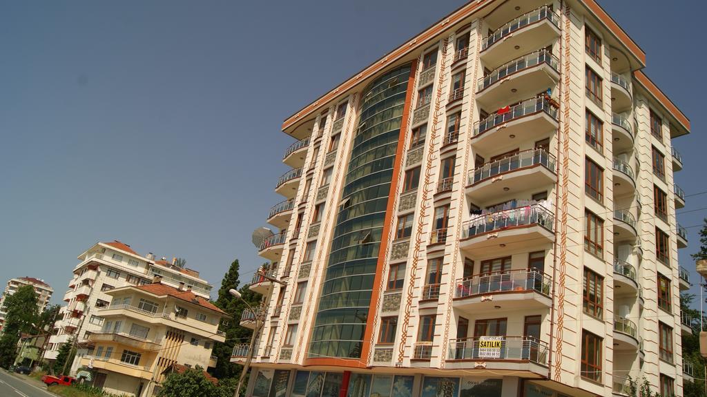 Cayeli Kent Apart מראה חיצוני תמונה