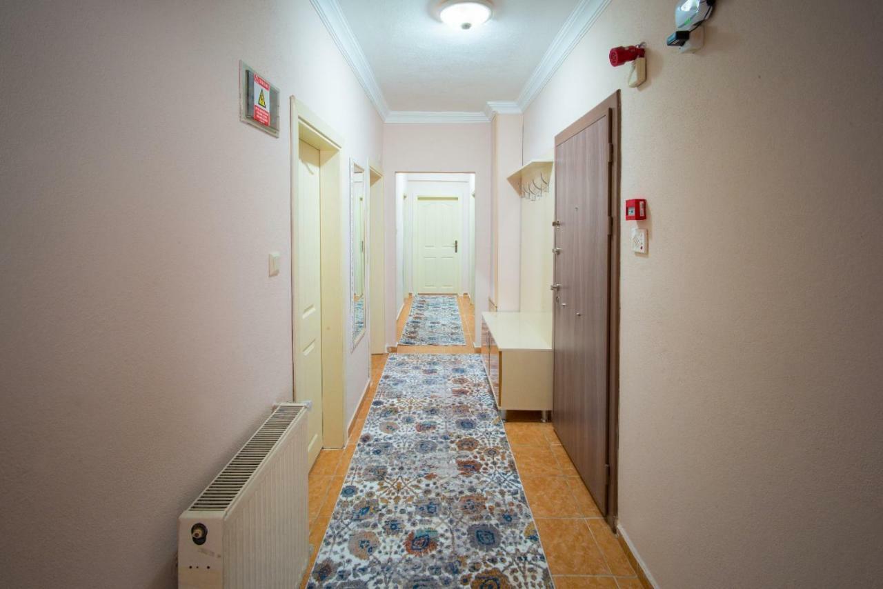 Cayeli Kent Apart מראה חיצוני תמונה
