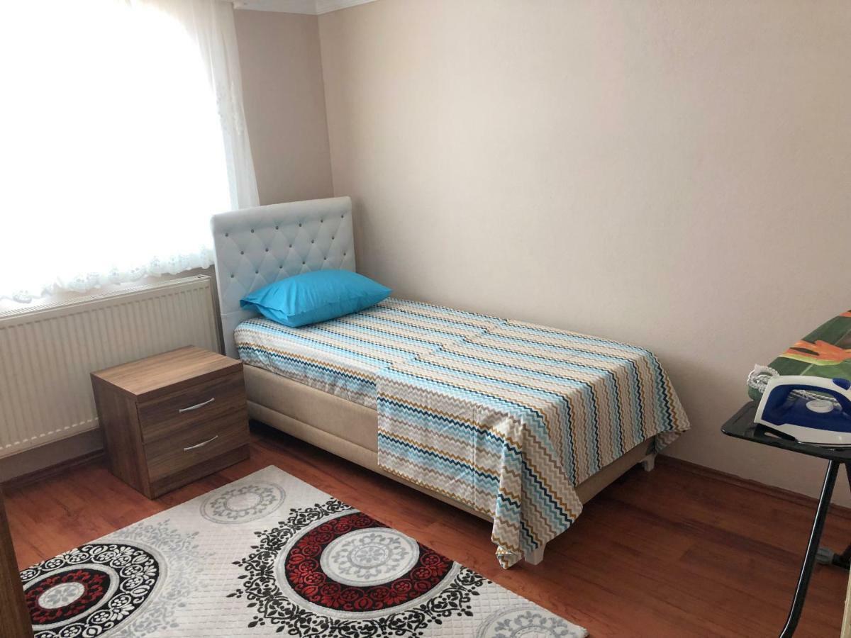 Cayeli Kent Apart מראה חיצוני תמונה