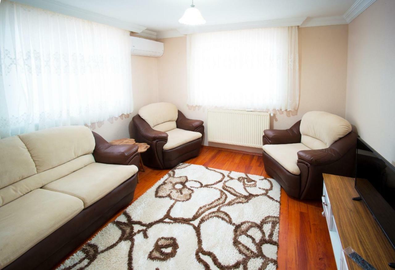 Cayeli Kent Apart מראה חיצוני תמונה